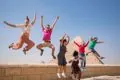 Cairo Pyramids Tour by Minivan